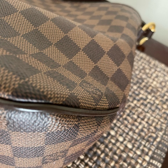 Louis Vuitton Delightful PM Damier Ebene - Picture 9 of 13